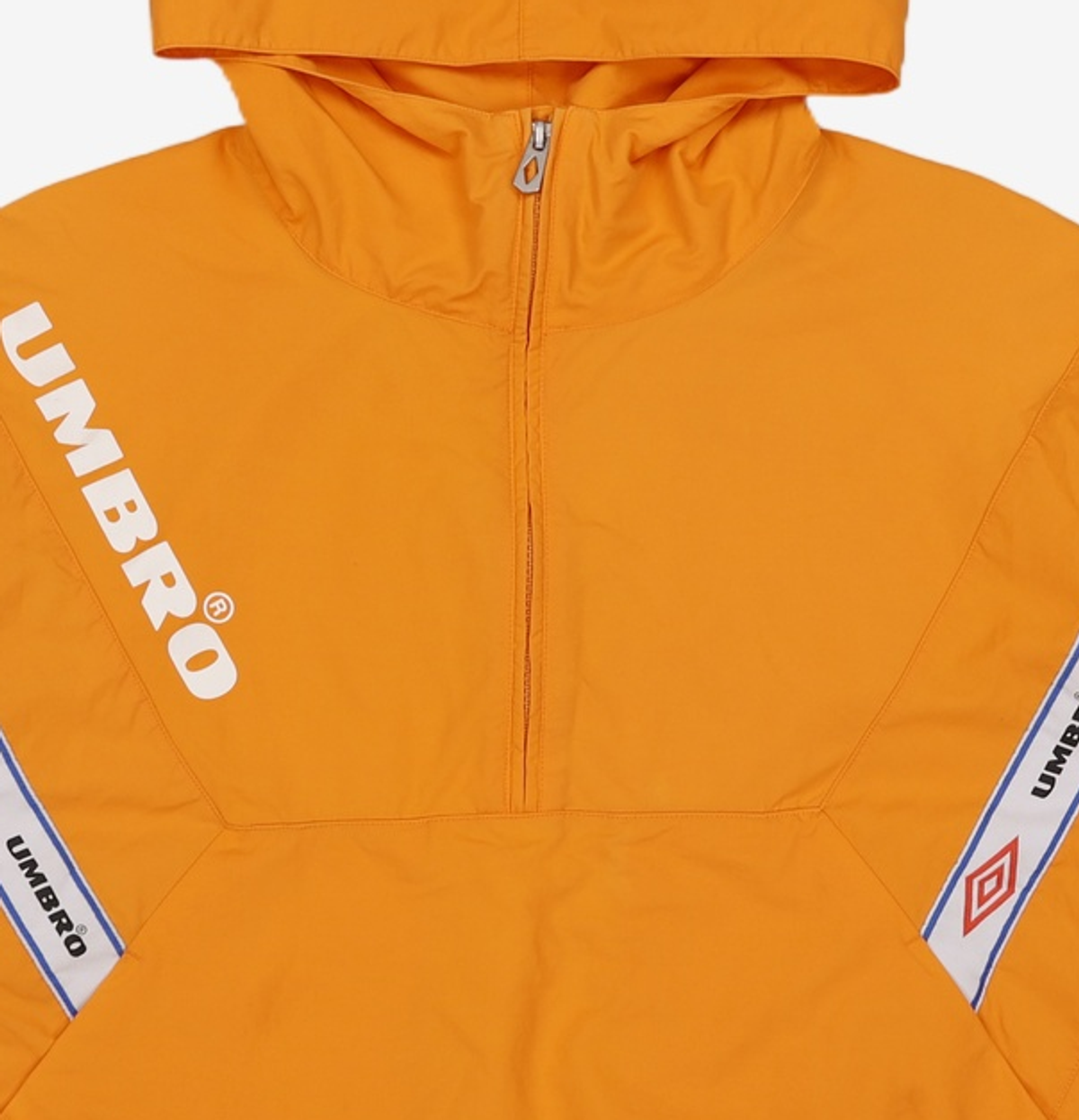 엄브로(UMBRO) 아노락 재킷 100
