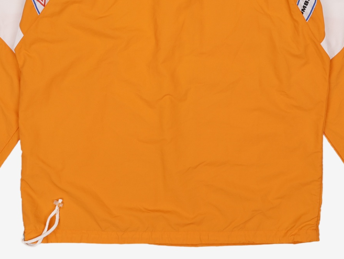 엄브로(UMBRO) 아노락 재킷 100