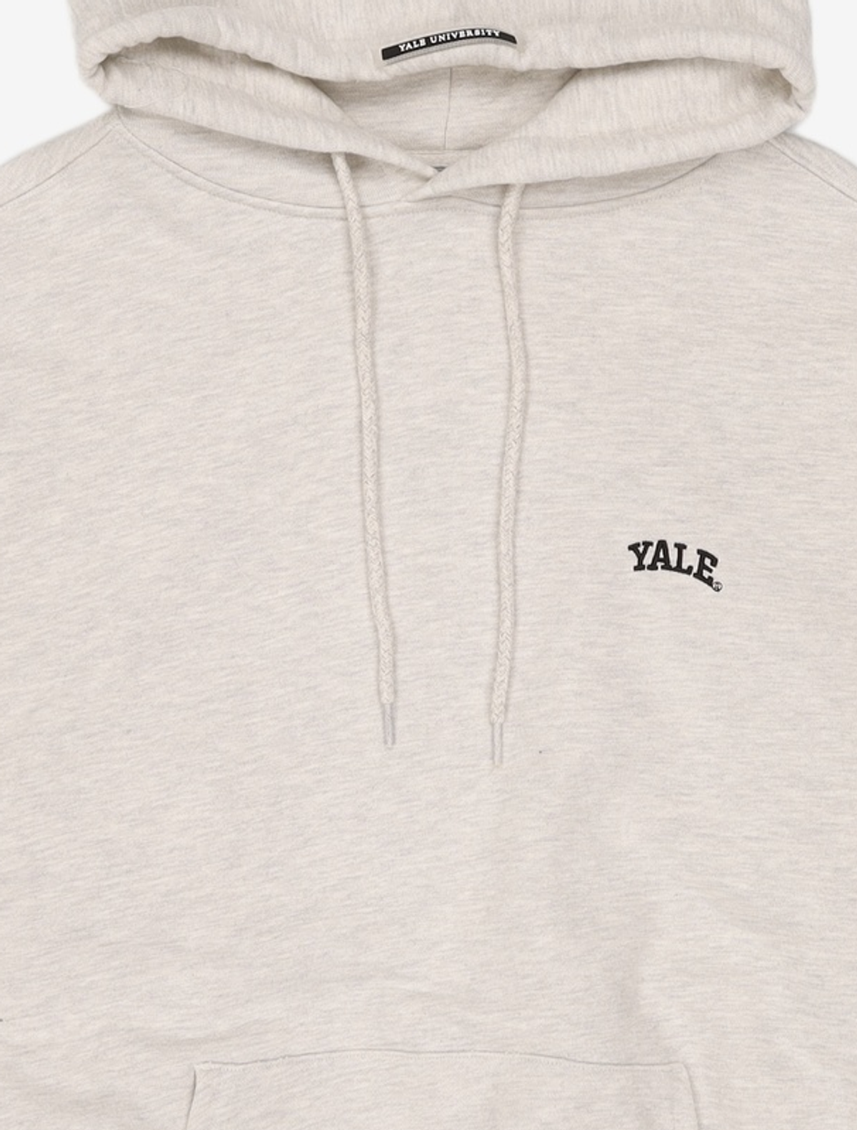 예일(YALE) 후드 티셔츠 XL