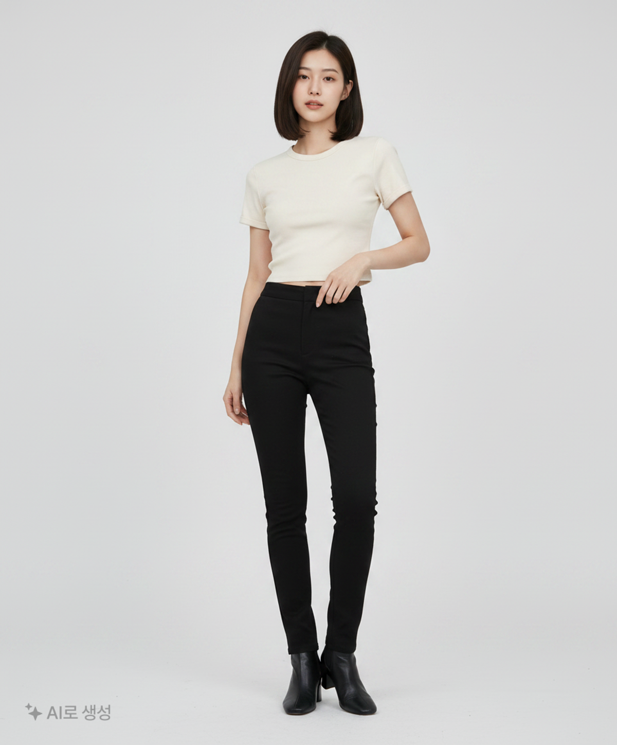 얼바닉30(URBANIC 30) 반소매 티셔츠 XS