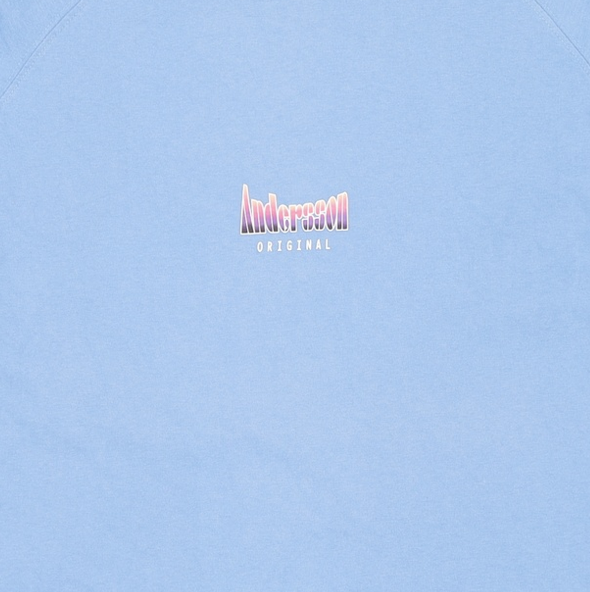 앤더슨벨(ADSB ANDERSSON BELL) 반소매 티셔츠 L