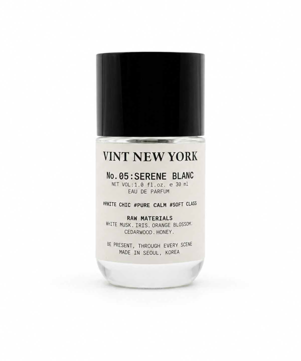 빈트 뉴욕(VINT NEW YORK) 시그니처 향수 30ml 니치향수 오드퍼퓸 8가지 향