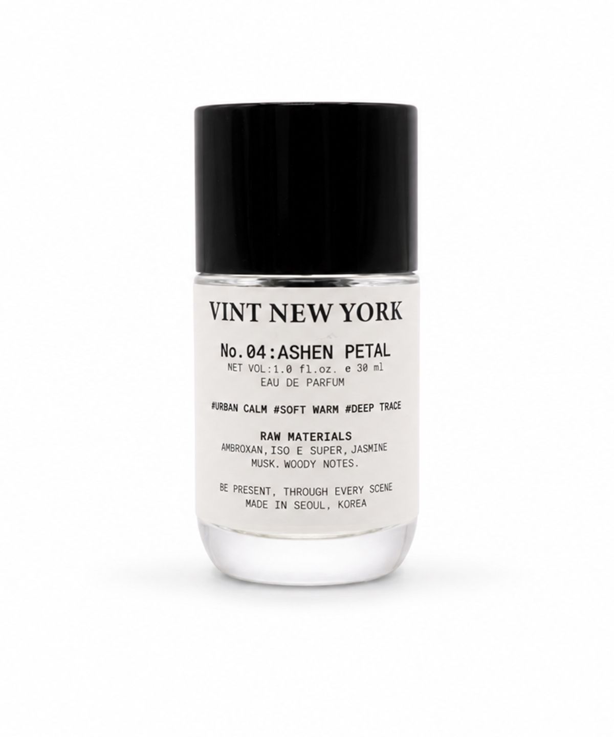 빈트 뉴욕(VINT NEW YORK) 시그니처 향수 30ml 니치향수 오드퍼퓸 8가지 향