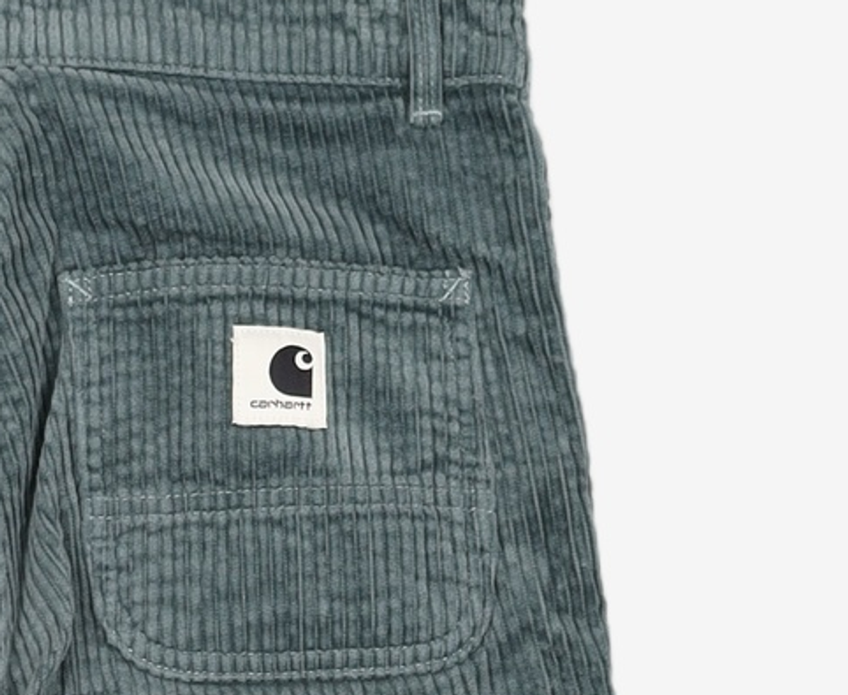 칼하트WIP(CARHARTT WIP) 코튼 팬츠 24