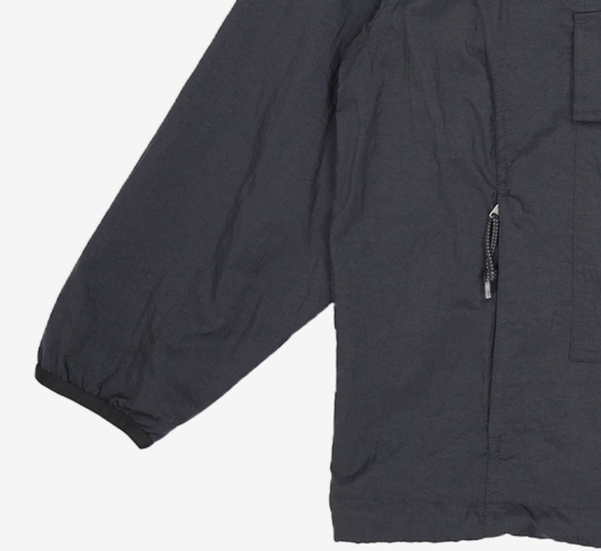 리바이스(LEVI'S) 아노락 재킷 M