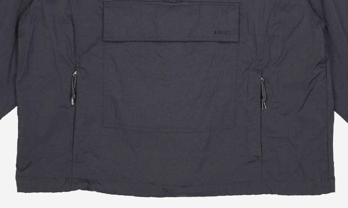 리바이스(LEVI'S) 아노락 재킷 M