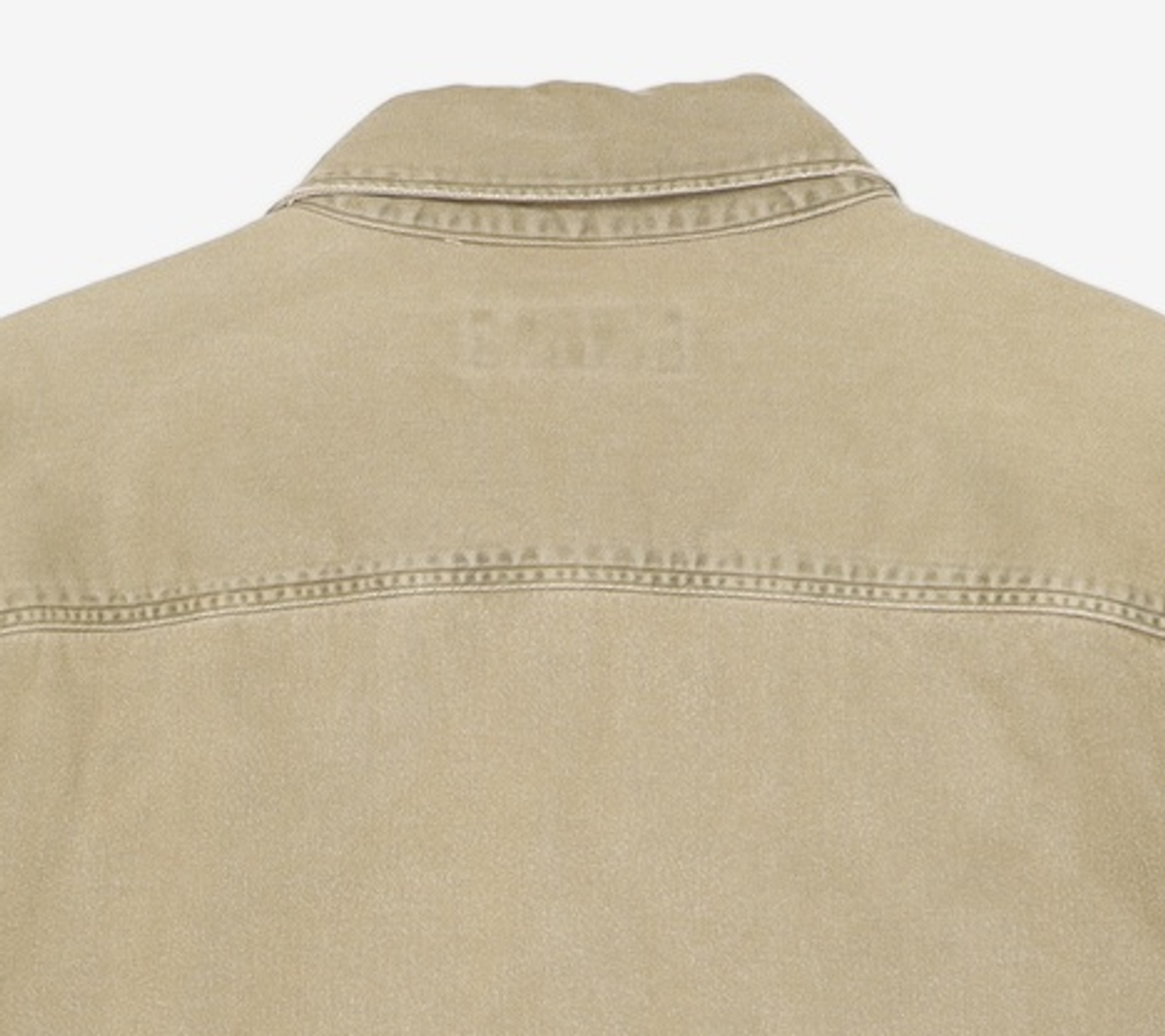 올세인츠(ALLSAINTS) 캐주얼 셔츠 L