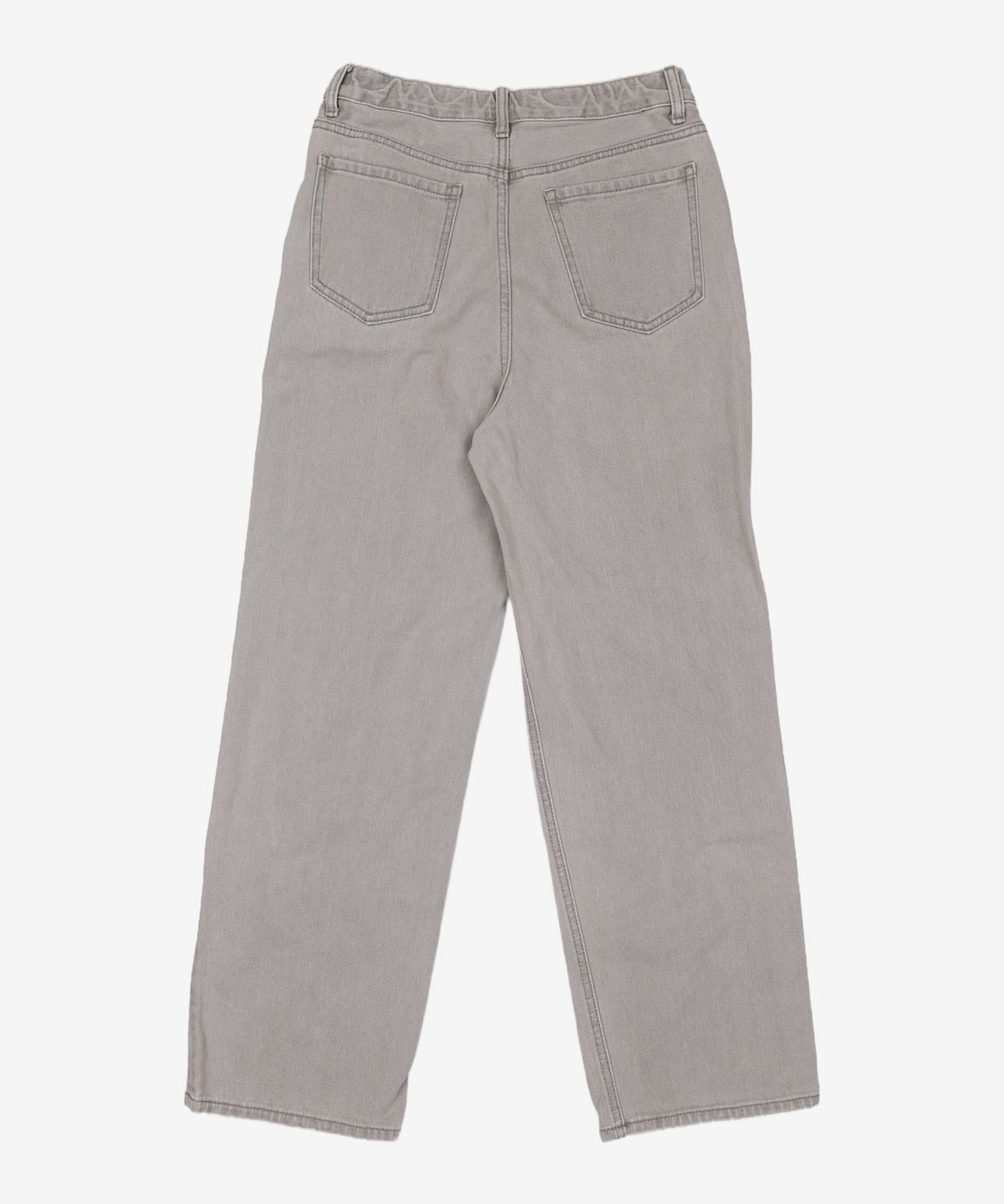 스파오(SPAO) 청/데님 팬츠 75