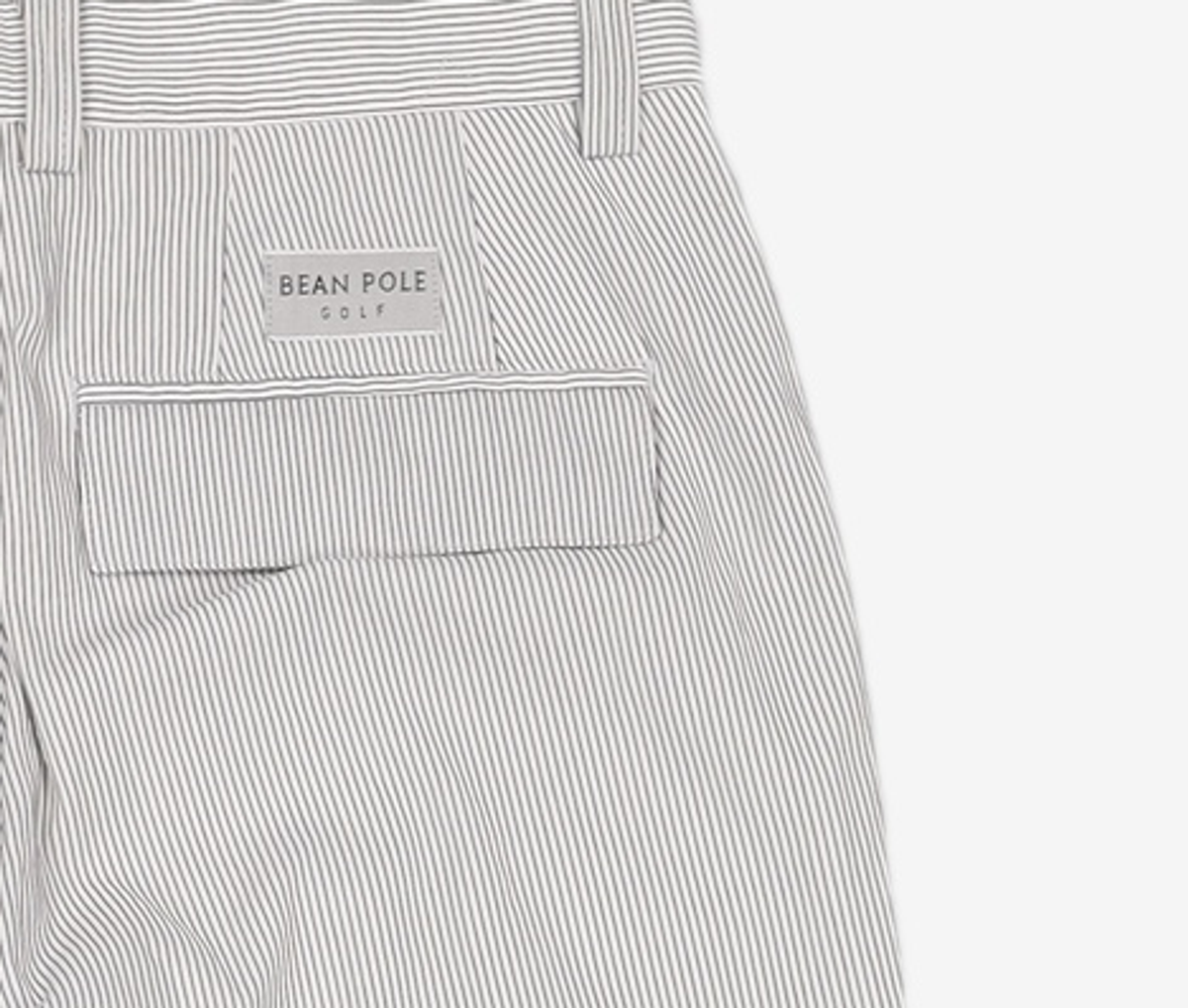 빈폴골프(BEANPOLE GOLF) 일자 팬츠 78
