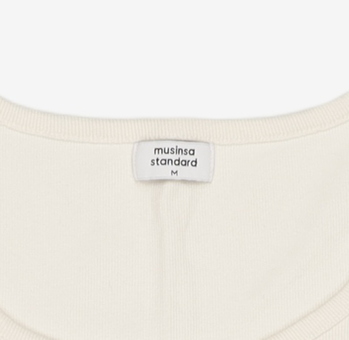 무신사 스탠다드(MUSINSA STANDARD) 카디건 M