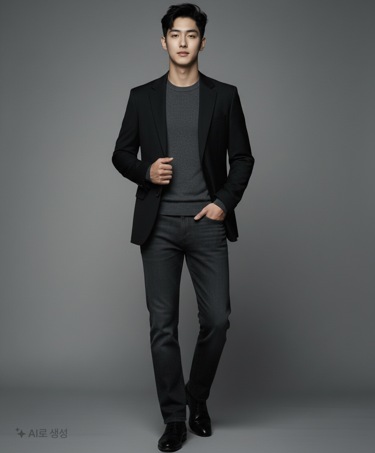 유니클로(UNIQLO) 청/데님 팬츠 79