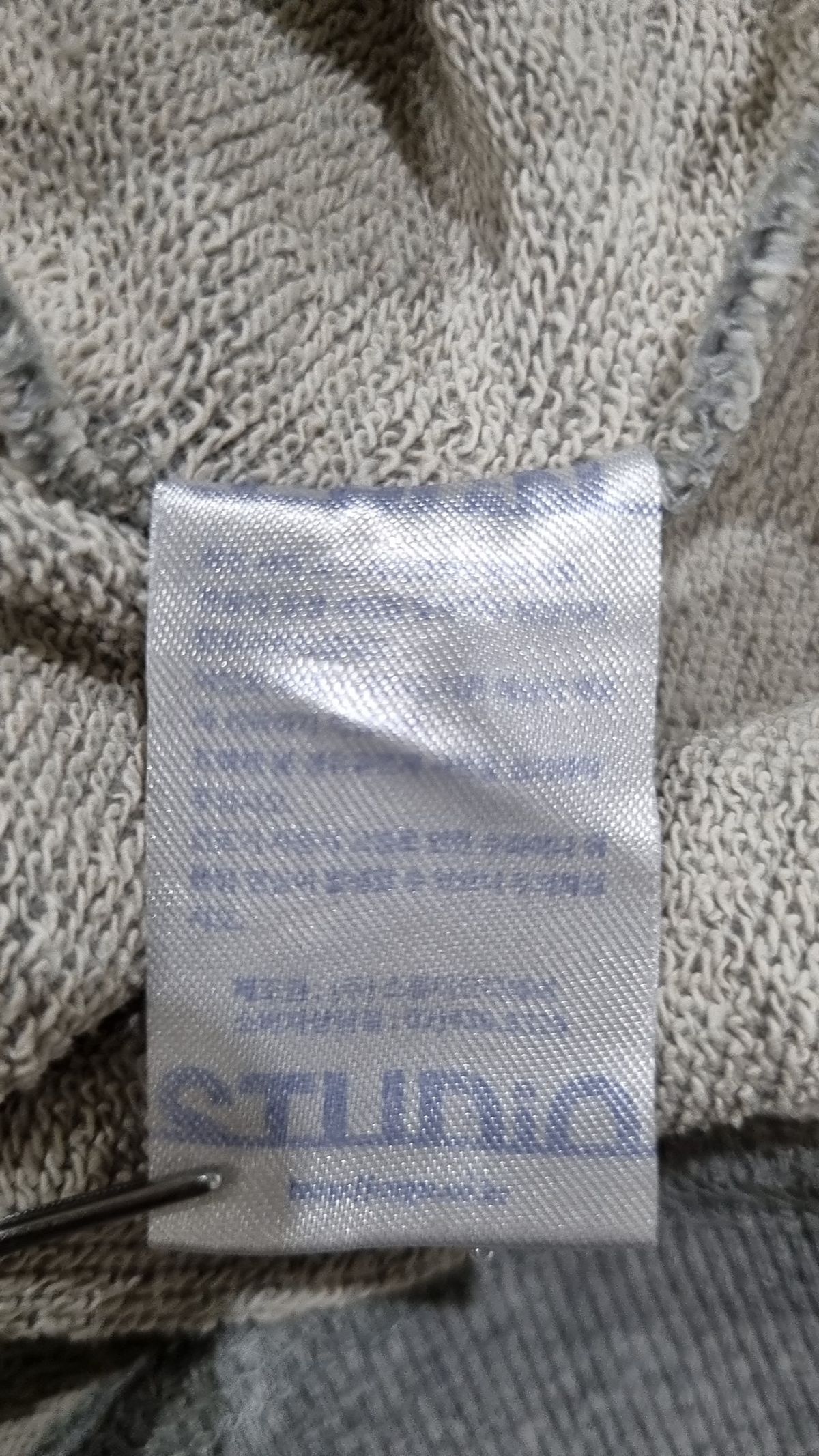 꼼파뇨(CPGN STUDIO) 후드 티셔츠 L