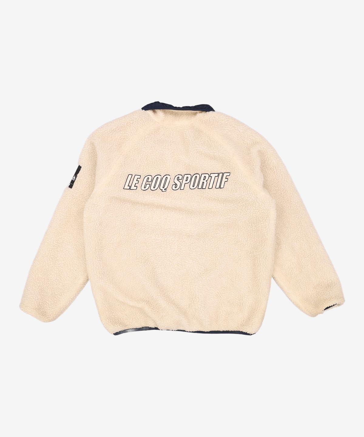 르꼬끄 스포르티브(LE COQ SPORTIF) 플리스 100