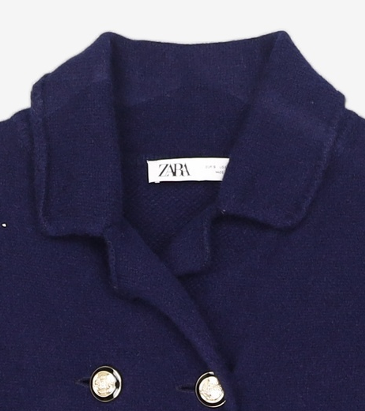 자라(ZARA) 기타 점퍼/재킷 S