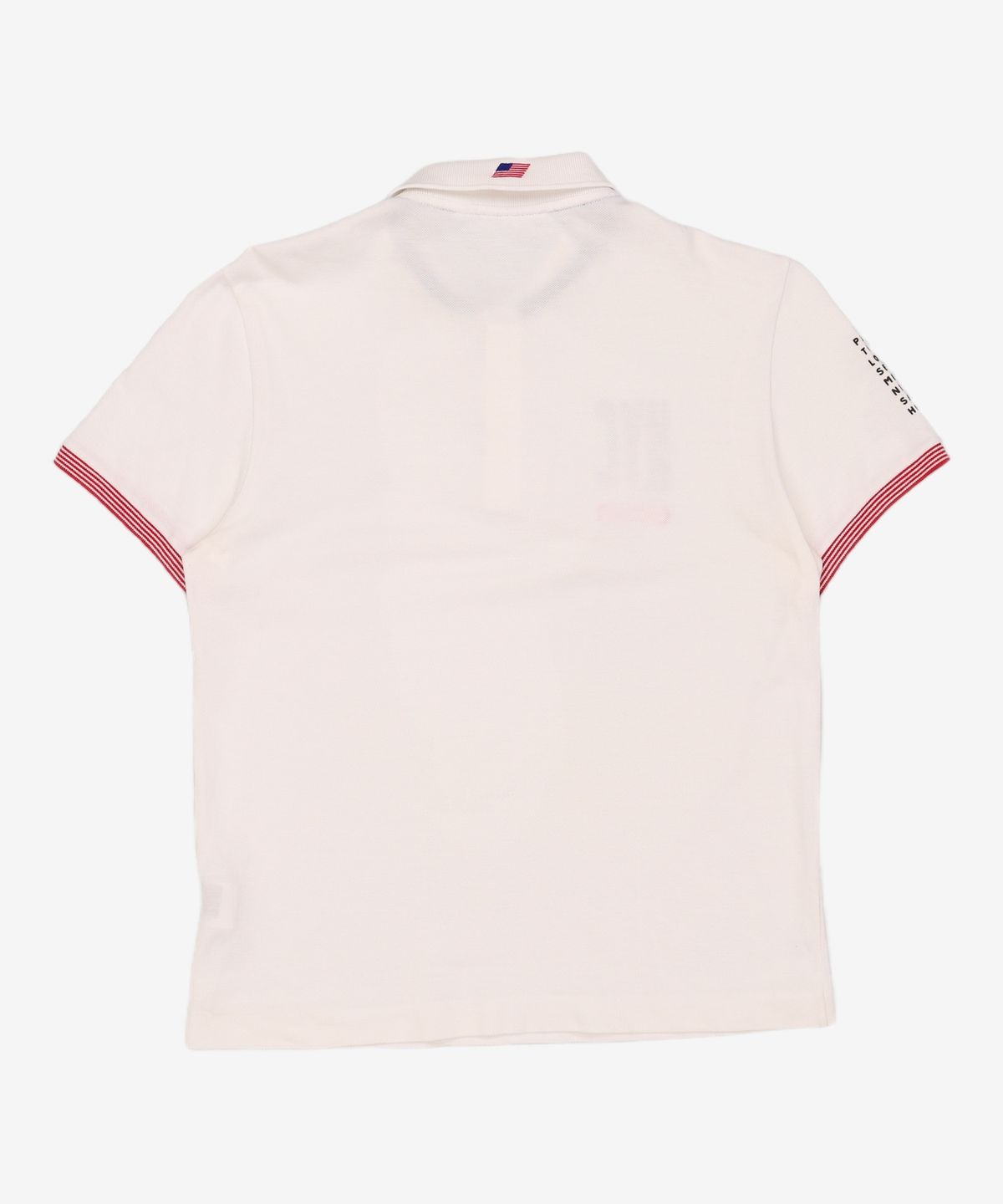 라코스테(LACOSTE) 피케/카라 티셔츠 M