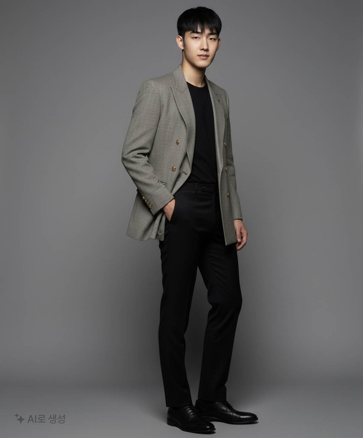 에스까다(ESCADA) 슈트/블레이저 재킷 38