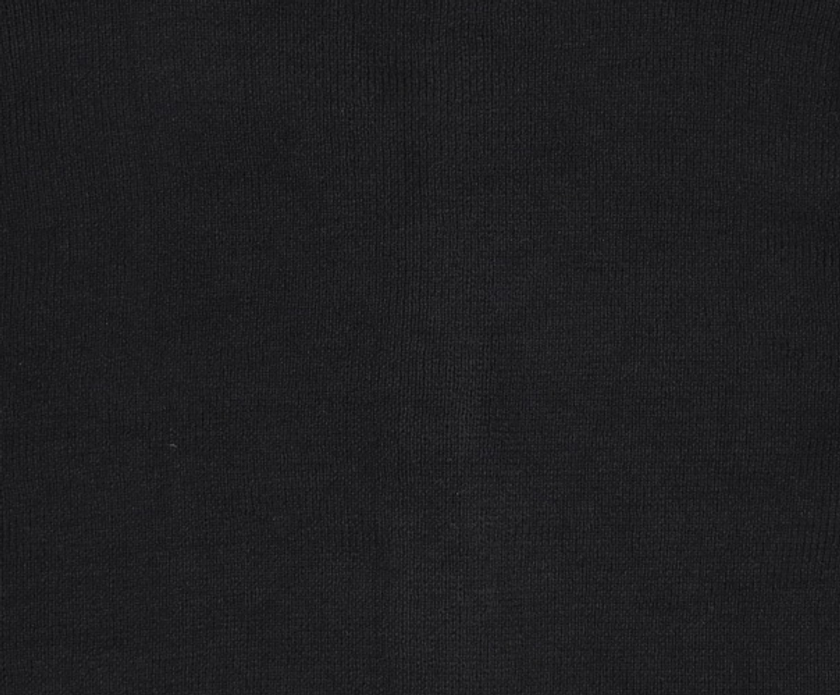 커스텀어클락(COSTUME O’CLOCK) 헤비 울 오버핏 가디건 블랙 COOSCD010BLACK L