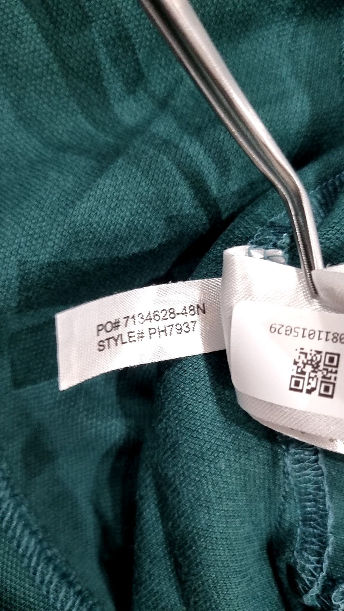 라코스테(LACOSTE) 남성 3버튼 스트레치 폴로 셔츠 LCST PH7937-20B132 M