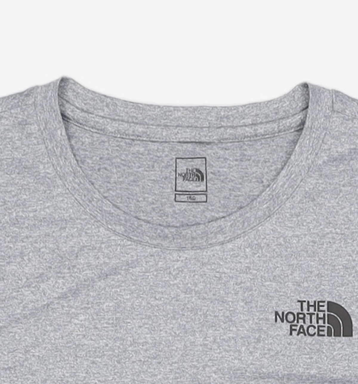노스페이스(THE NORTH FACE) 반소매 티셔츠 150