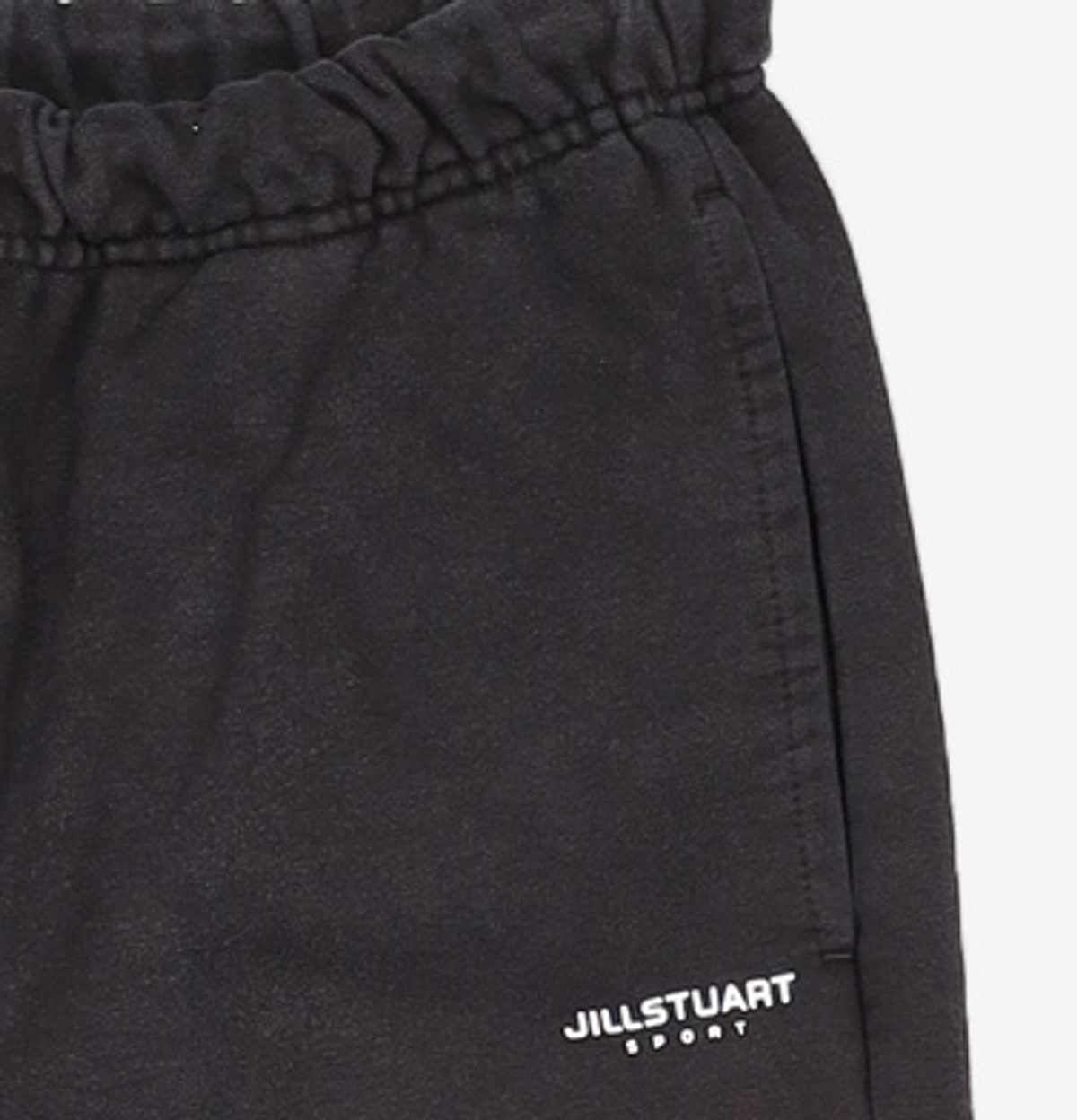 질스튜어트(JILLSTUART) 조거 팬츠 80