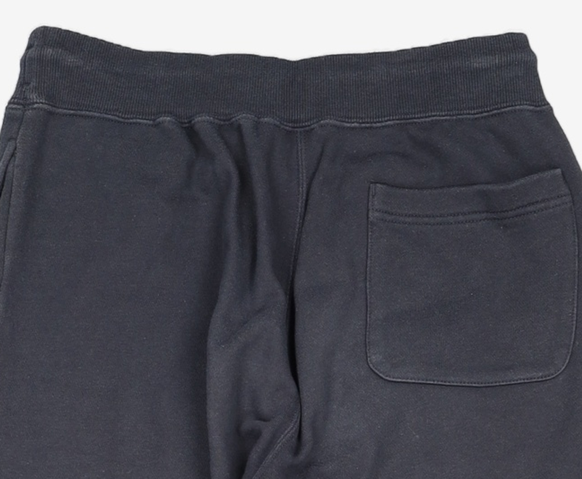 챔피온(CHAMPION) [ASIA][친환경] C로고 French Terry 조거팬츠 (BLACK) CKPA2F310BK L