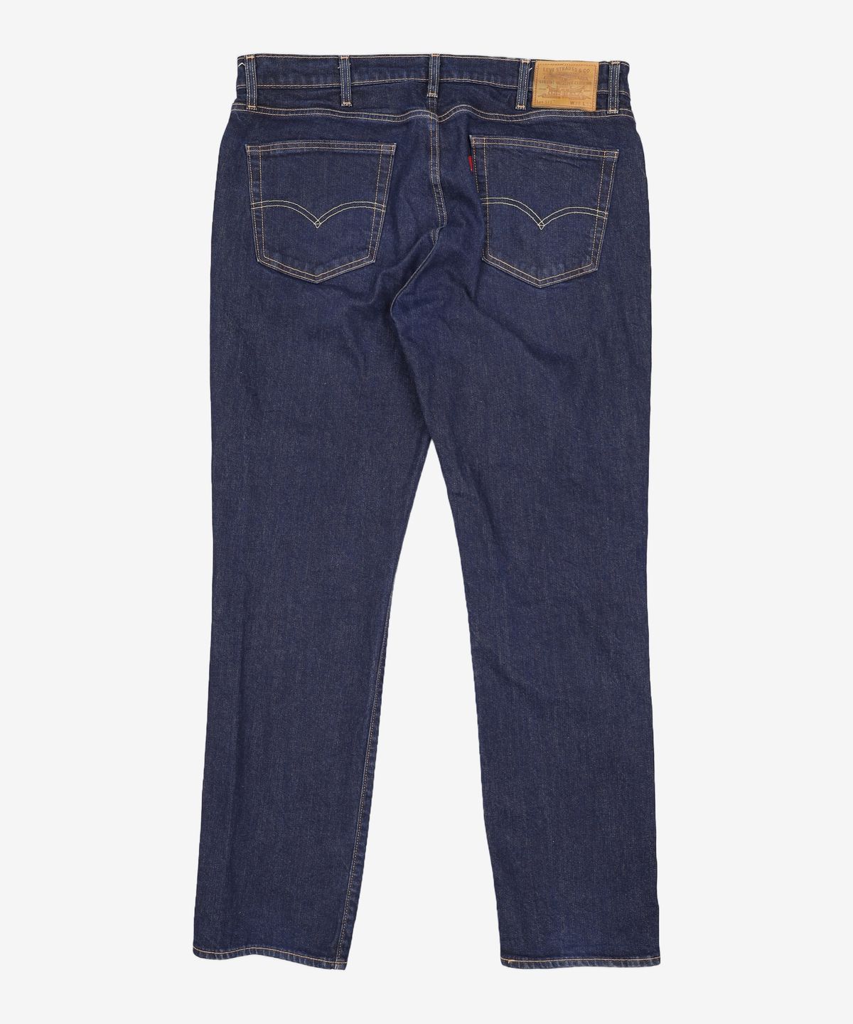 리바이스(LEVI'S) 청/데님 팬츠 38
