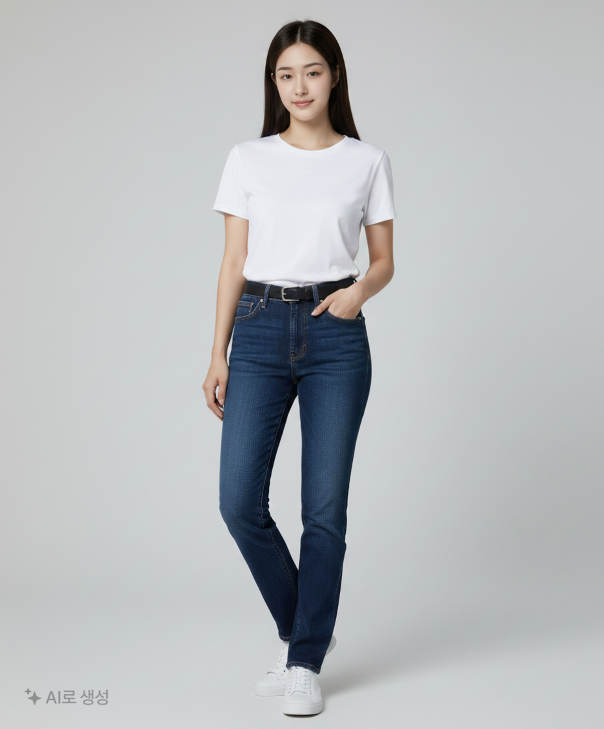 리바이스(LEVI'S) 청/데님 팬츠 38