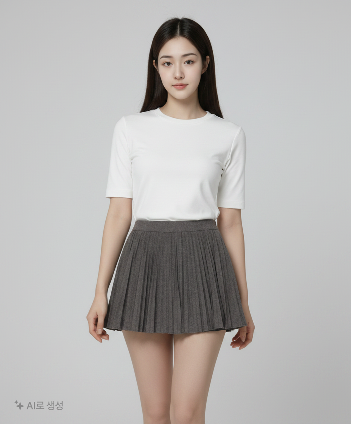 자라(ZARA) 미니스커트 M