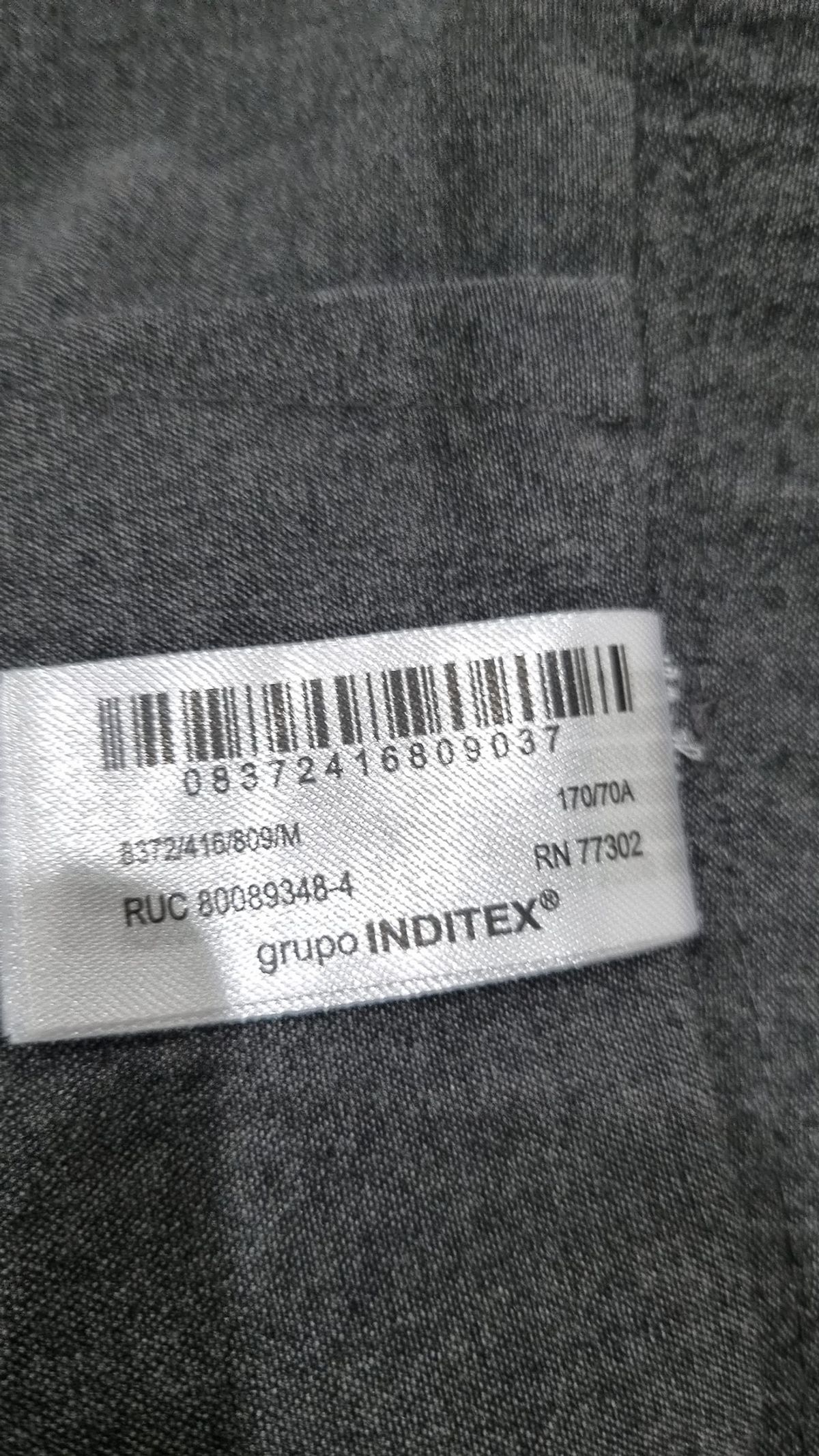 자라(ZARA) 미니스커트 M