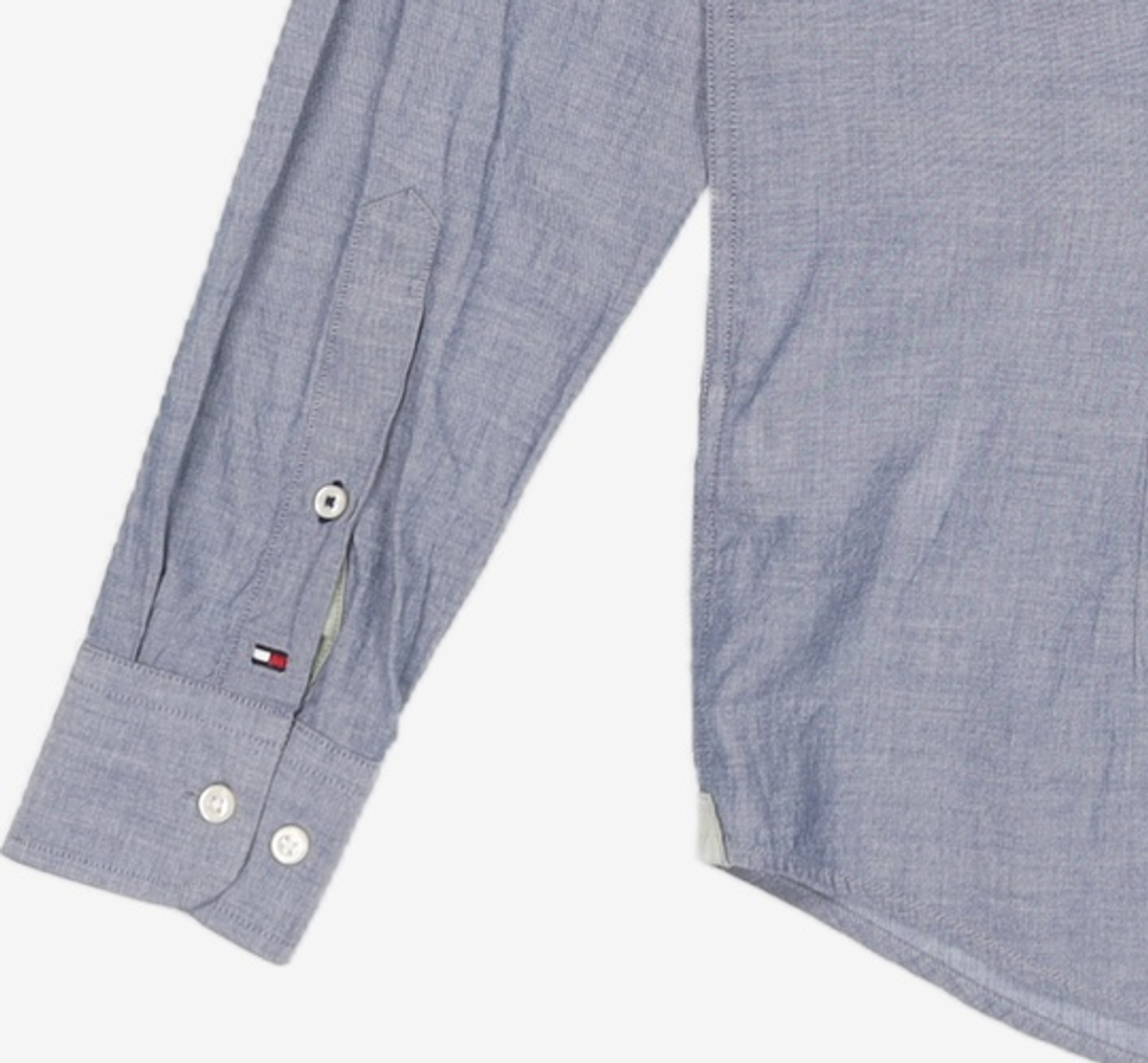 타미힐피거(TOMMY HILFIGER) 캐주얼 셔츠 S