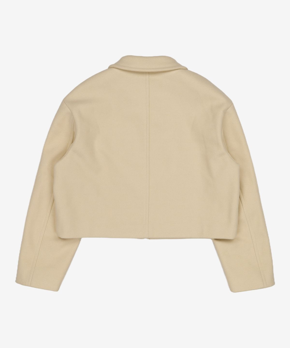 미쏘(MIXXO) 나일론/코치 재킷 L