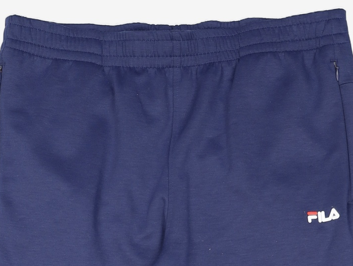 휠라(FILA) 조거 팬츠 L