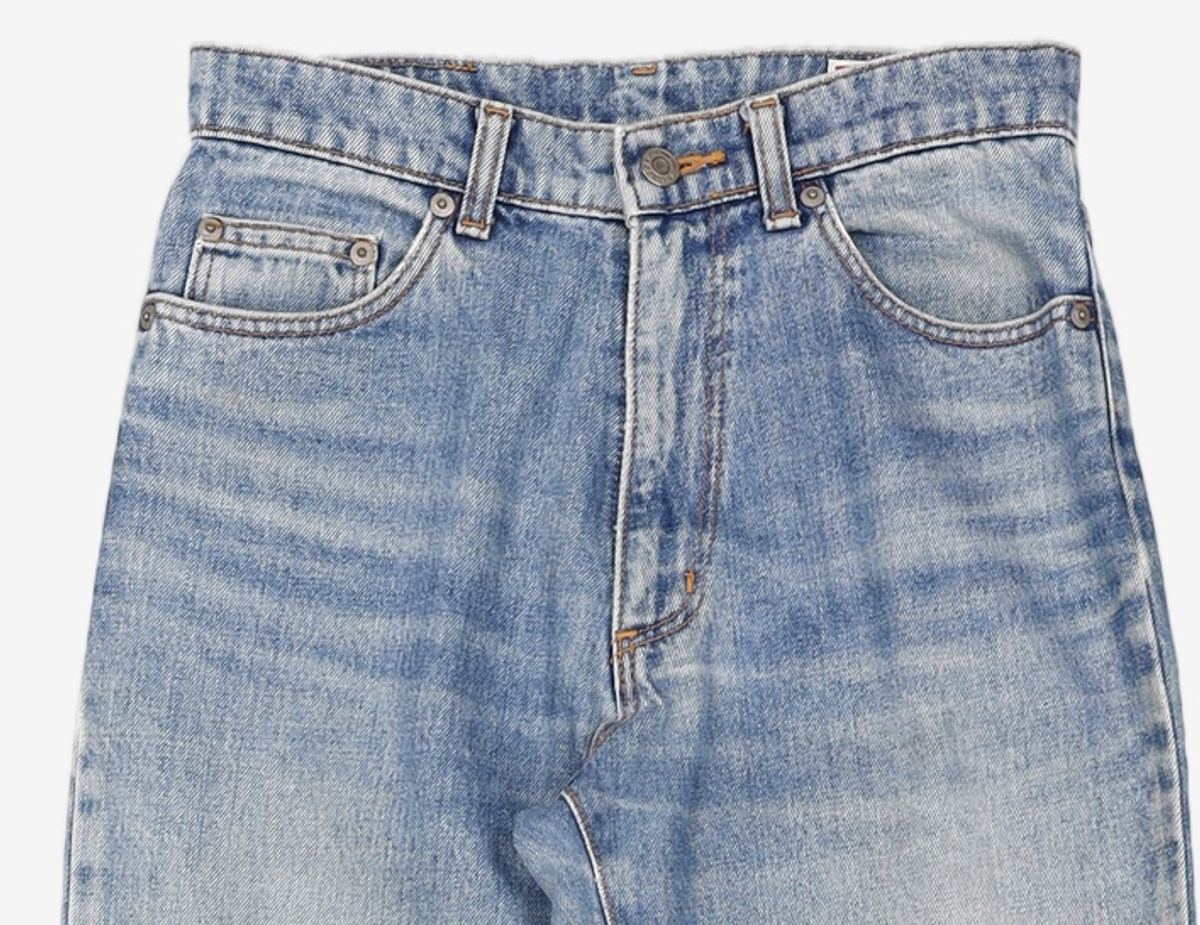 랭글러(WRANGLER) 청/데님 팬츠 29