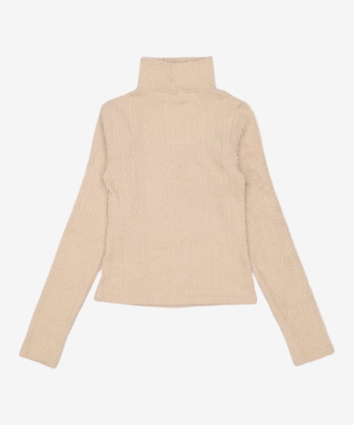 세릭(CERRIC) EMPTY SQUARE POINT TOP / CHARCOAL FREE