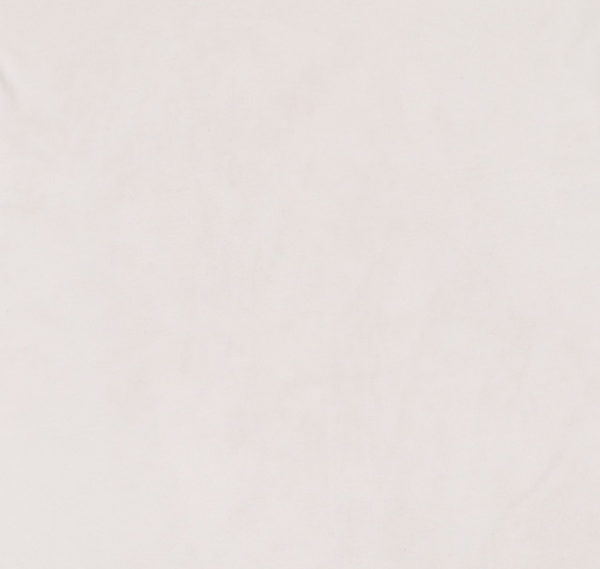 유니폼브릿지(UNIFORM BRIDGE) 24ss AE logo s/s tee off white L
