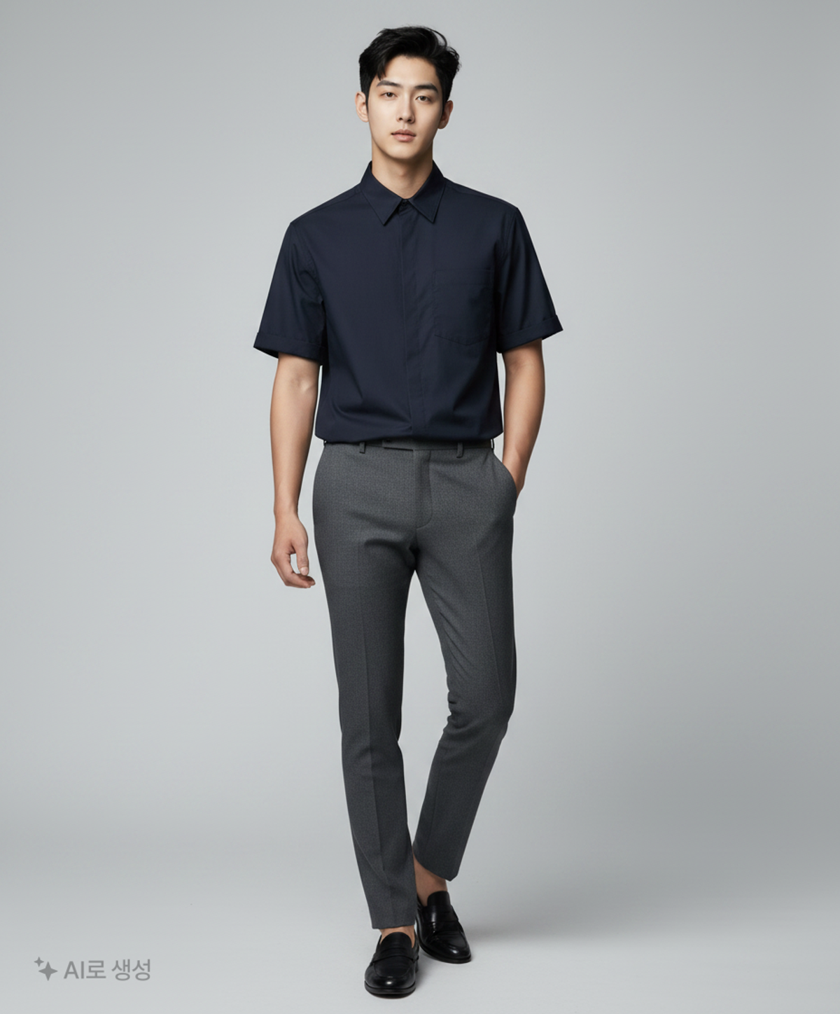 자라(ZARA) 캐주얼 셔츠 XS