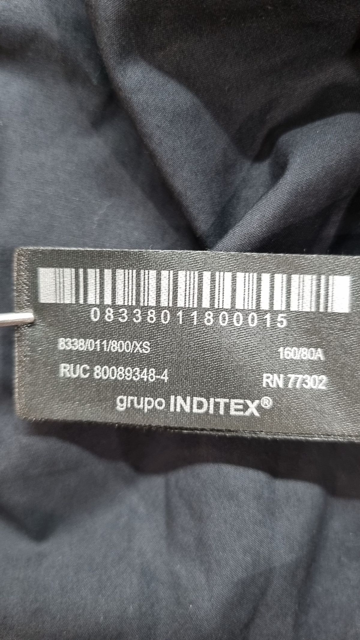 자라(ZARA) 캐주얼 셔츠 XS