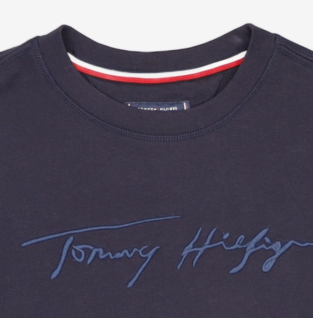 타미힐피거(TOMMY HILFIGER) 맨투맨/스웨트셔츠 L