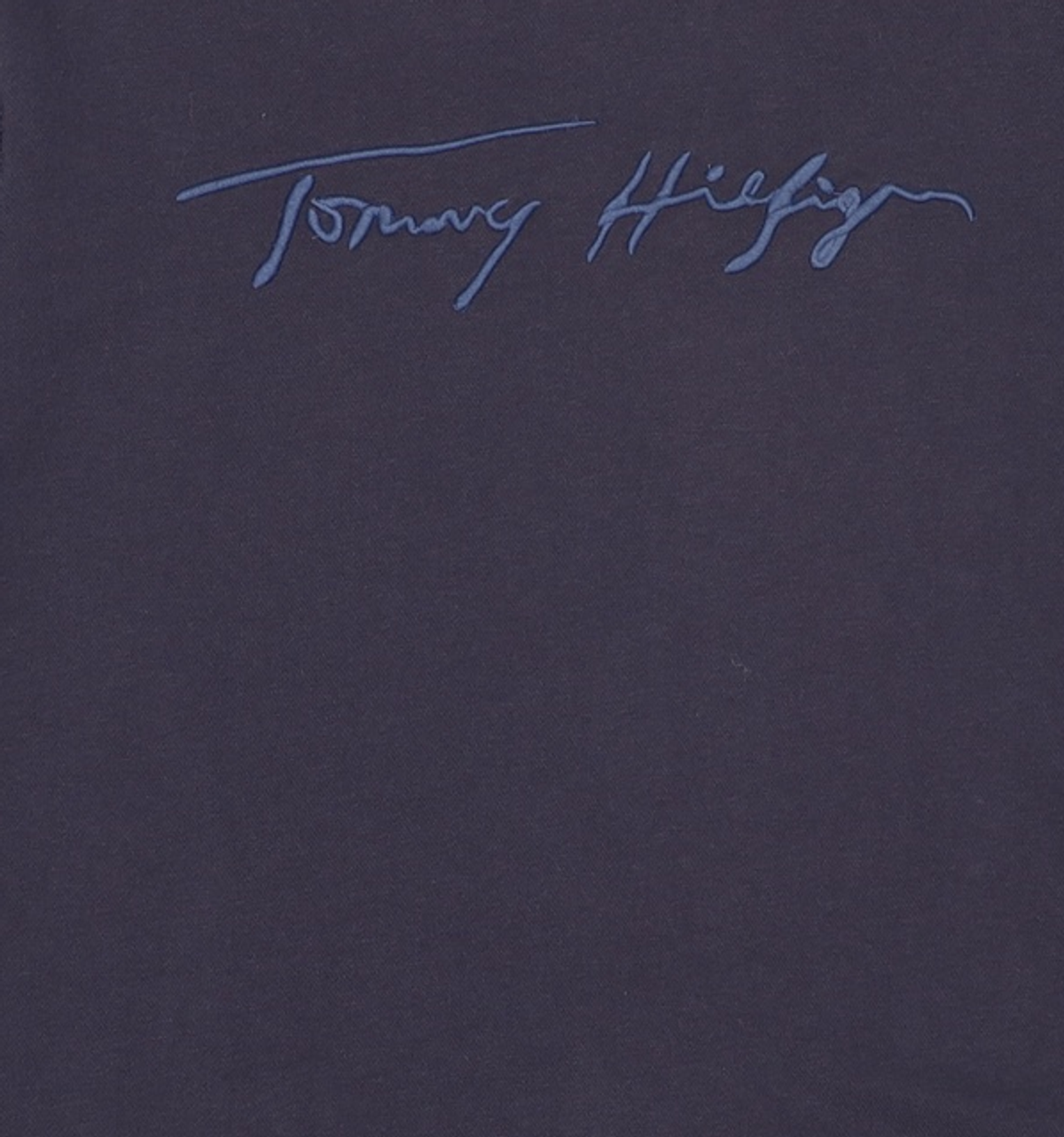 타미힐피거(TOMMY HILFIGER) 맨투맨/스웨트셔츠 L