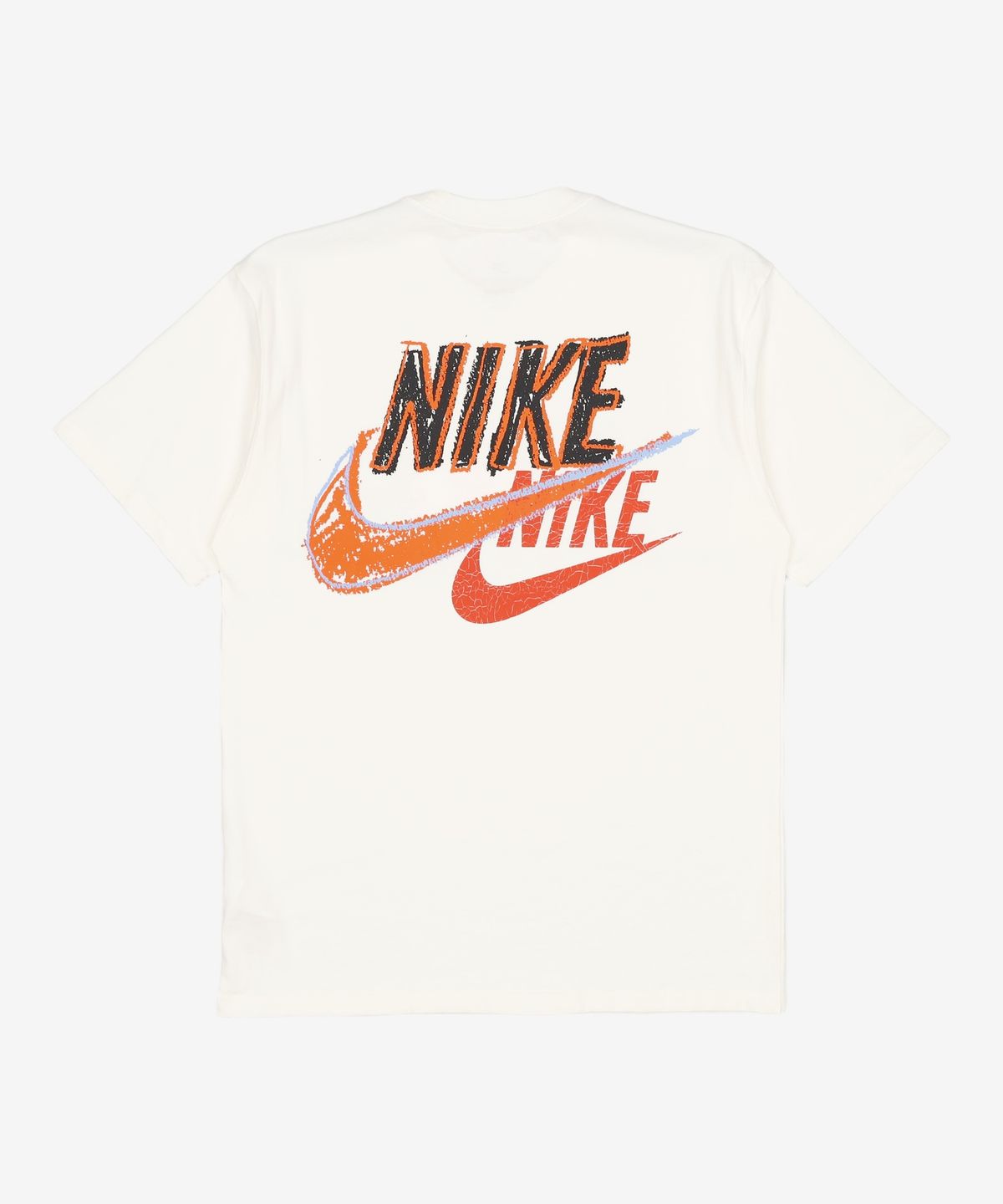 나이키(NIKE) 반소매 티셔츠 L