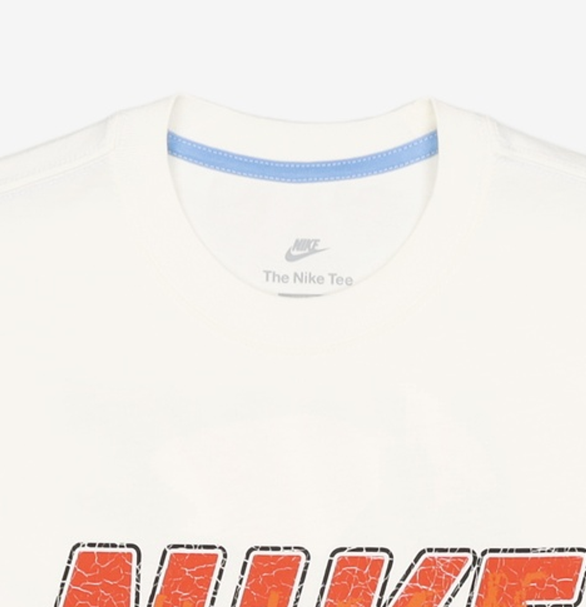 나이키(NIKE) 반소매 티셔츠 L