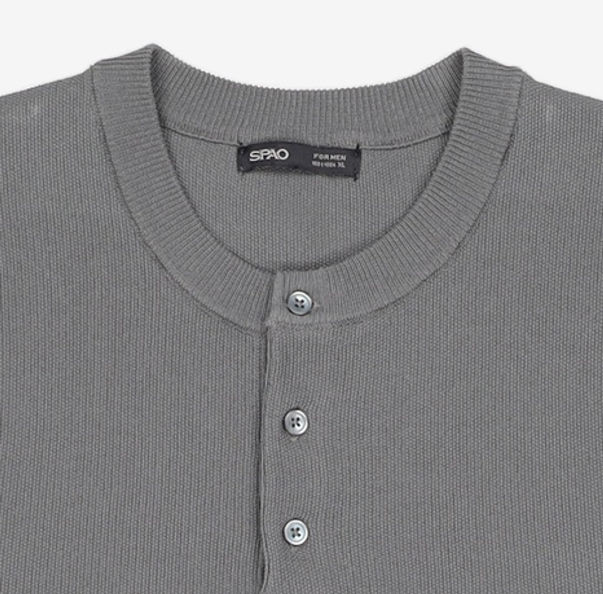 스파오(SPAO) 니트/스웨터 XL