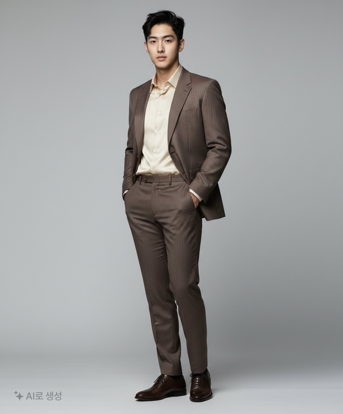 에르메네질도제냐(ERMENEGILDO ZEGNA) 슈트/블레이저 재킷 103