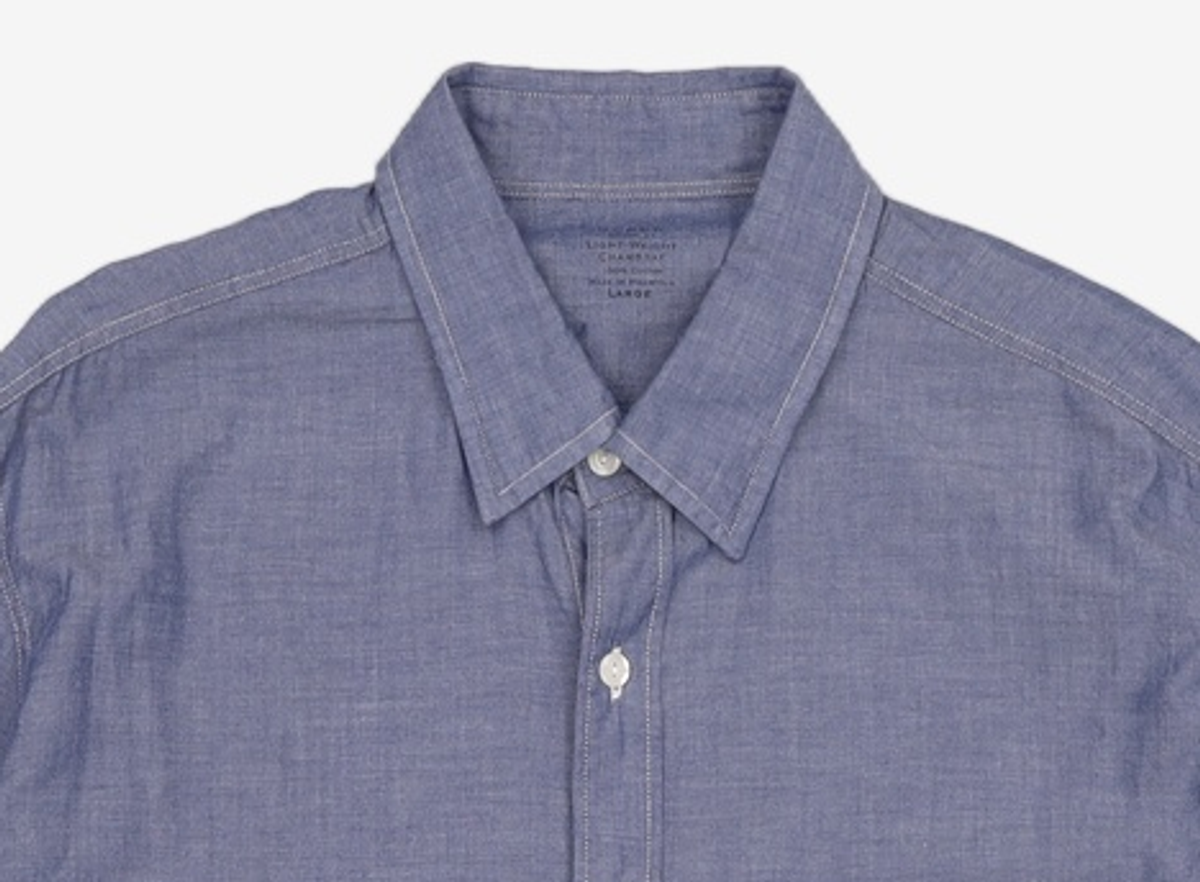 제이크루(JCREW) 캐주얼 셔츠 L