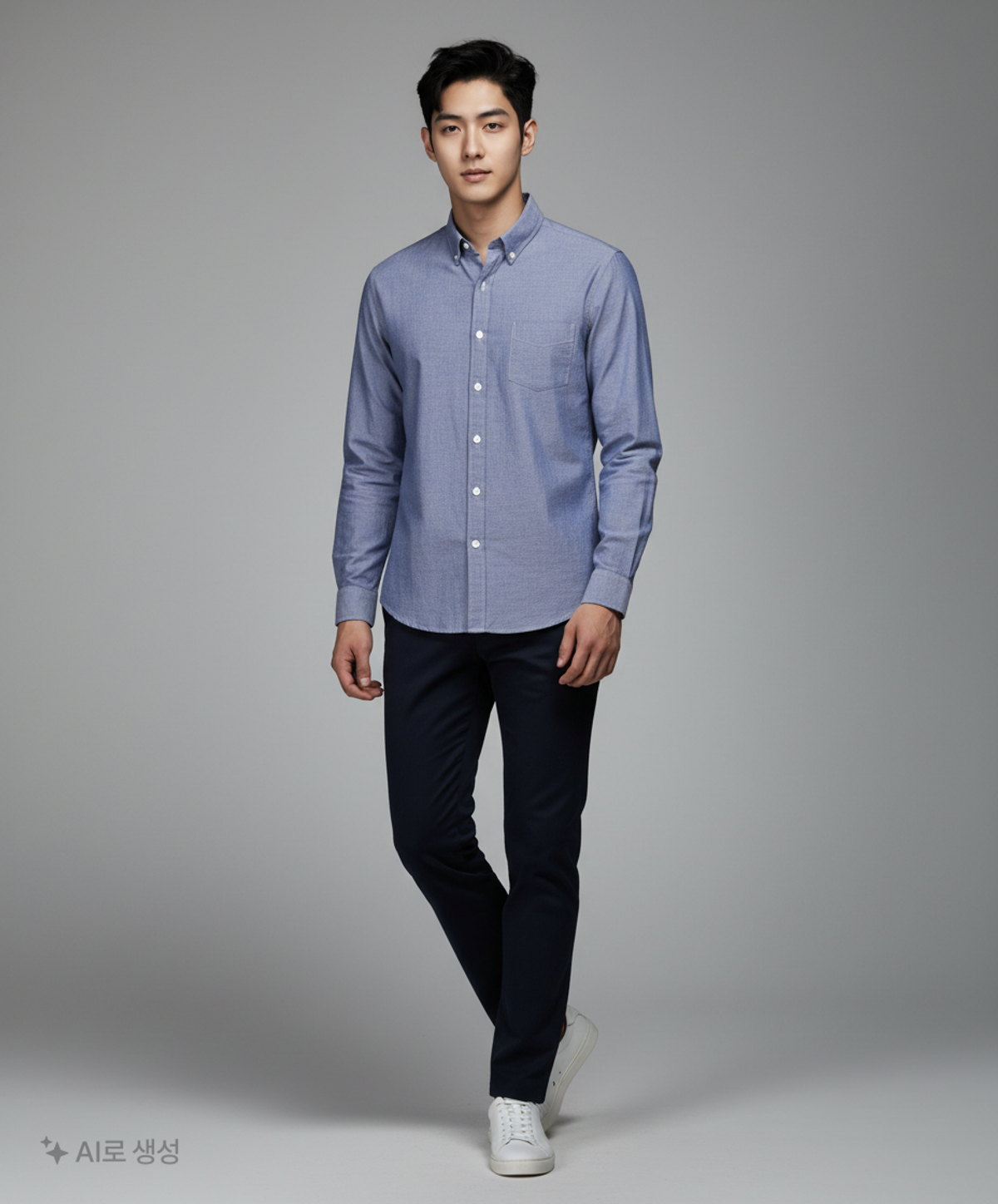 제이크루(JCREW) 캐주얼 셔츠 L