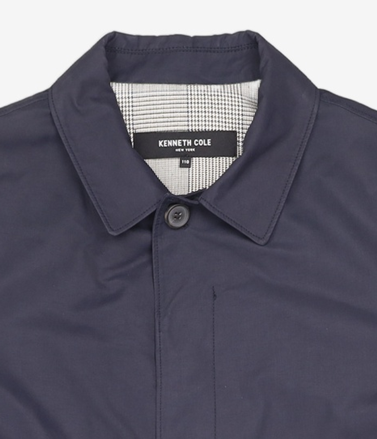케네스 콜(KENNETHCOLE) 봄 가을 코트 110
