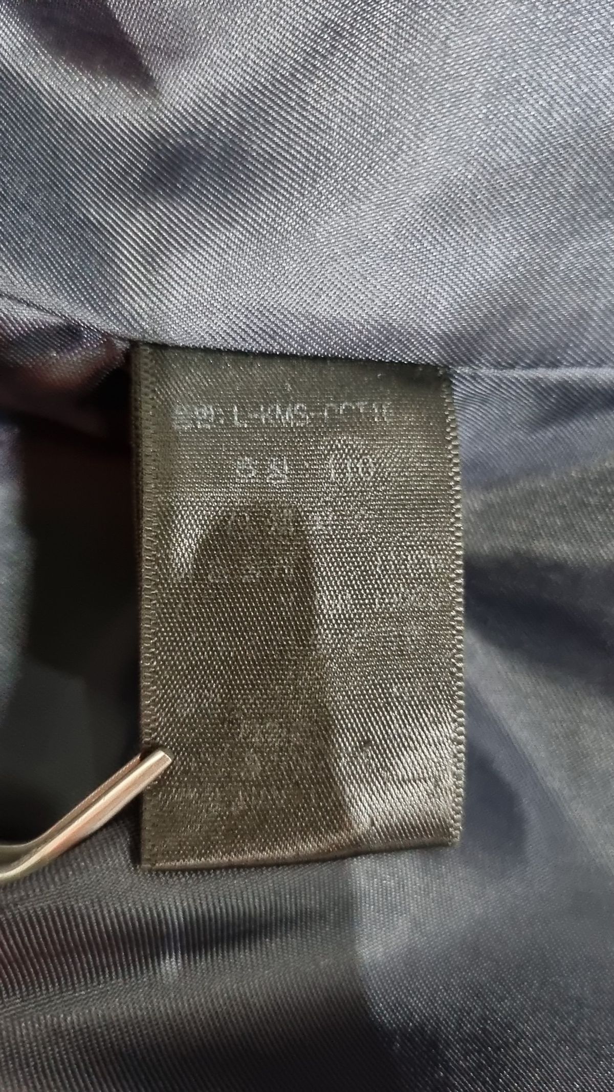 케네스 콜(KENNETHCOLE) 봄 가을 코트 110