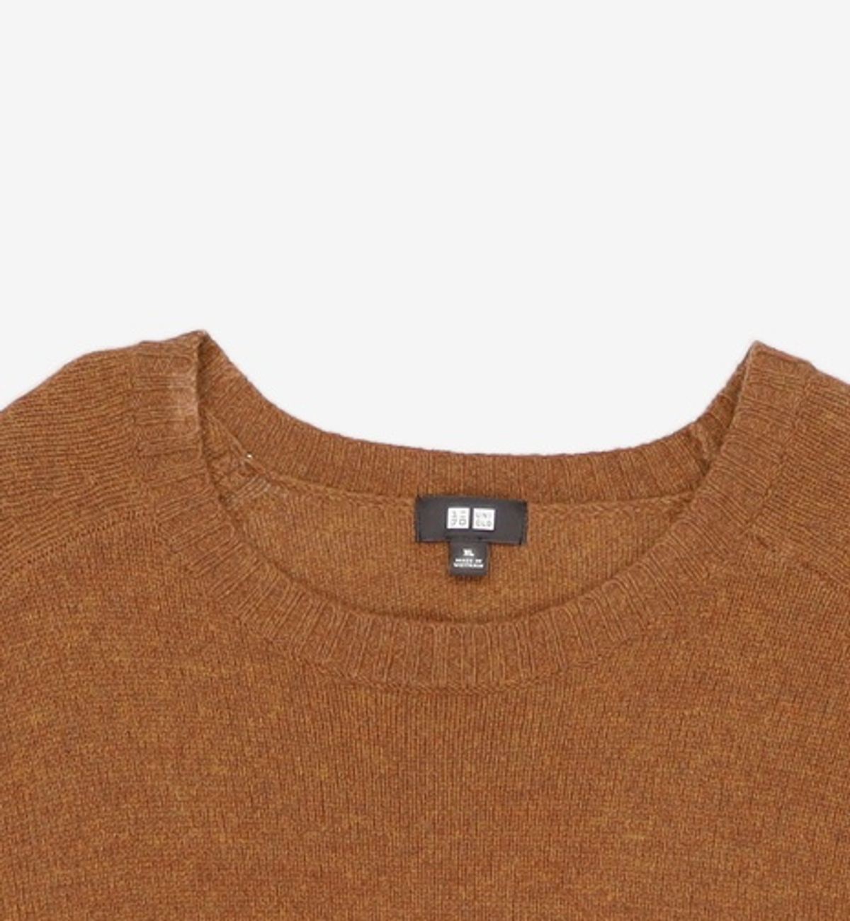 유니클로(UNIQLO) 니트/스웨터 XL