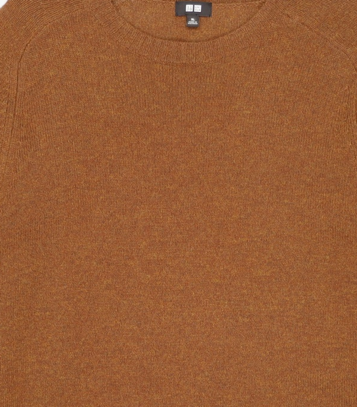 유니클로(UNIQLO) 니트/스웨터 XL