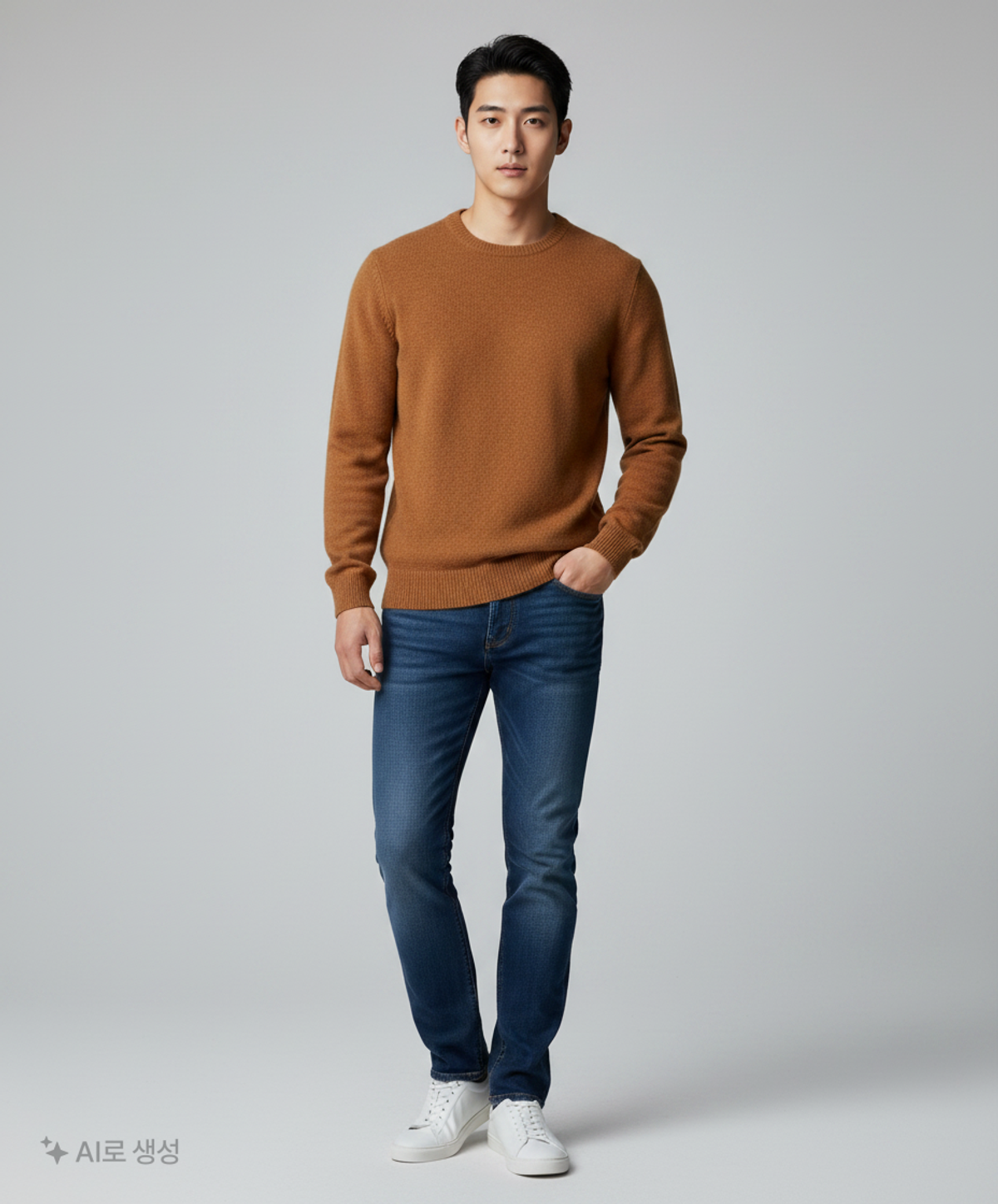 유니클로(UNIQLO) 니트/스웨터 XL